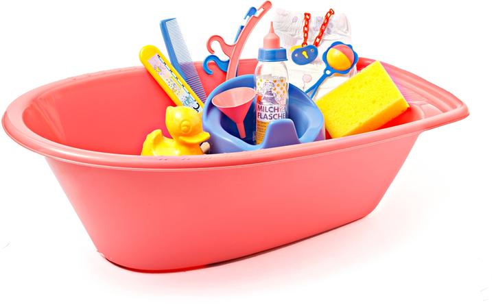 Produktbild Heless Poppenbad mit Zubehör