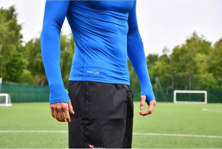 Actual product image Precision Essential Baselayer (S)