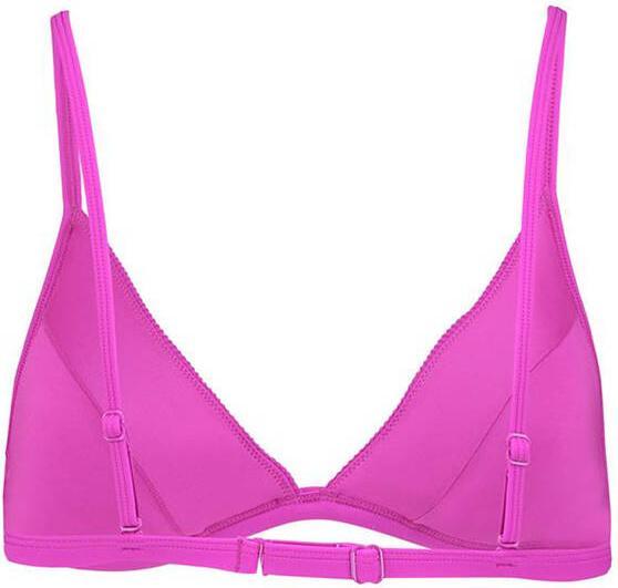 Immagine prodotto Puma Swim Ribbed Triangle Bikini Top (XL)