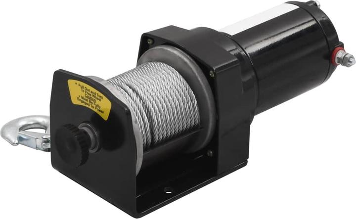 Image du produit VidaXL Treuil électrique
