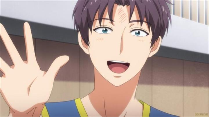 Produktbild Shojo-Mangaka Nozaki-Kun Vol. 2 (Ep. 5-8) (DVD) (DVD, Deutsch, Japanisch)