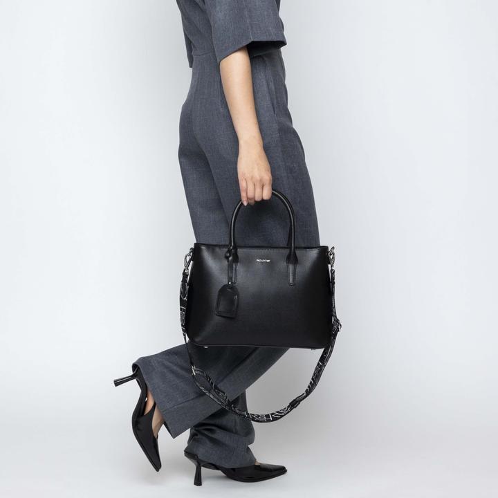 Image du produit Picard Sac à main Superstar en cuir 30 cm (7 l)