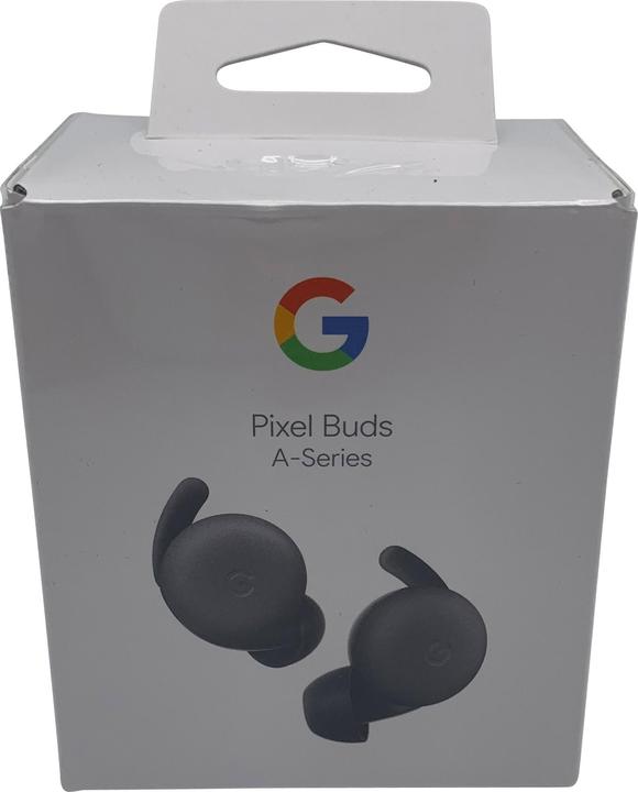 Image du produit Google Pixel Buds A-Series (NC, 5 h, Sans fil)