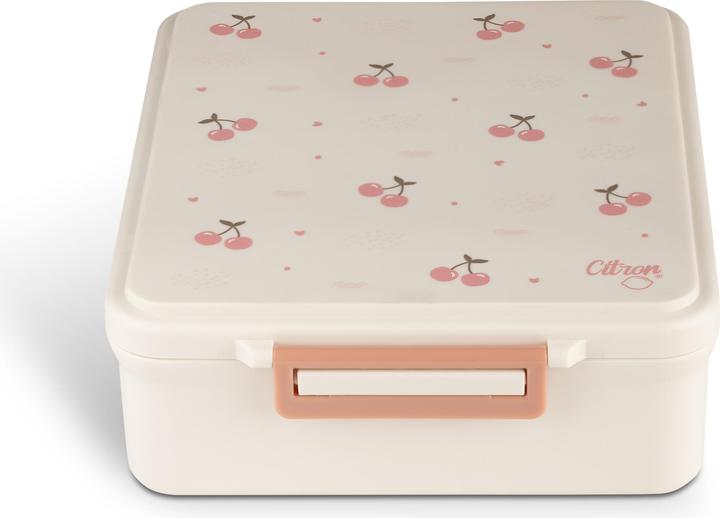 Image du produit Citron Grand Lunchbox Cherry avec Hot Food Jar