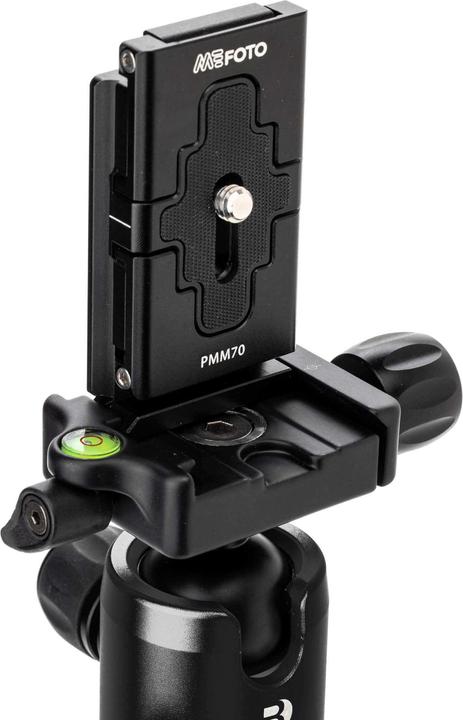 Immagine prodotto MeFOTO Treppiede in alluminio RoadTrip PRO (Carbonio)