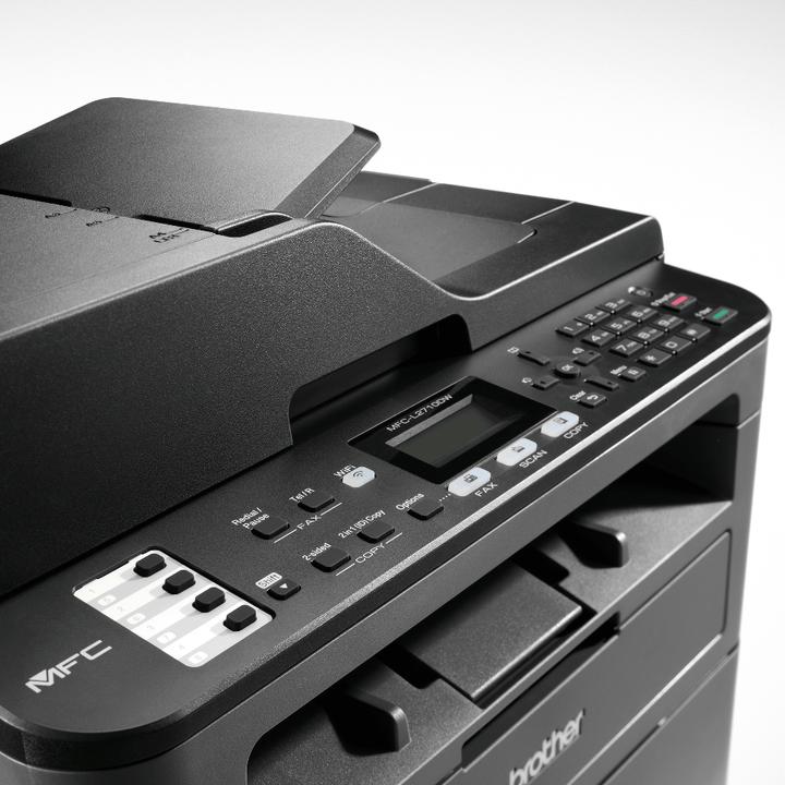 Produktbild Brother Mfc-L2710dw (Laser, Schwarz-Weiss)