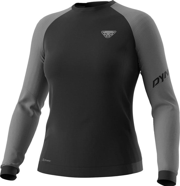 Image du produit Dynafit T-shirt à manches longues Speed Polartec (S)