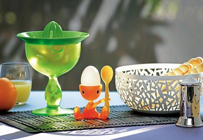 Produktbild Alessi Cactus (Ø 29 x 11 cm)