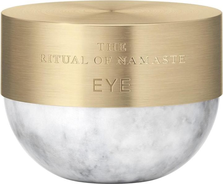 Produktbild Rituals The Ritual Of Namaste Ageless Firming Eye Cream (Crème, 15 ml)