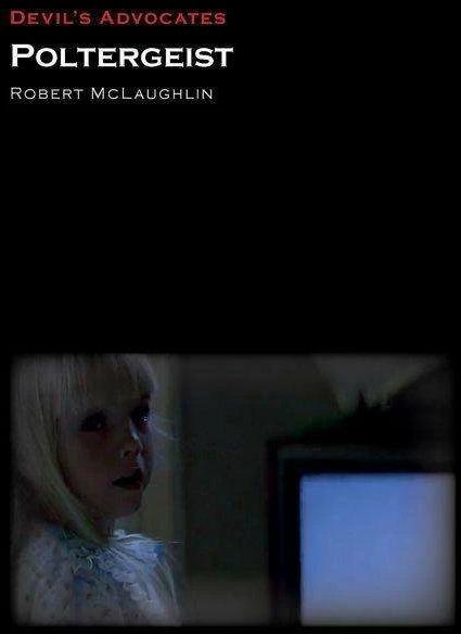 Immagine prodotto Poltergeist (Inglese, Rob McLaughlin, 2023)