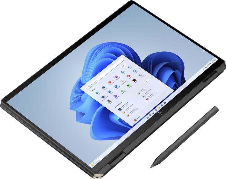 Produktbild HP Spectre x360 14-eu0173ng (14", Intel Core Ultra 7 155H, 16 GB, 512 GB, DE)