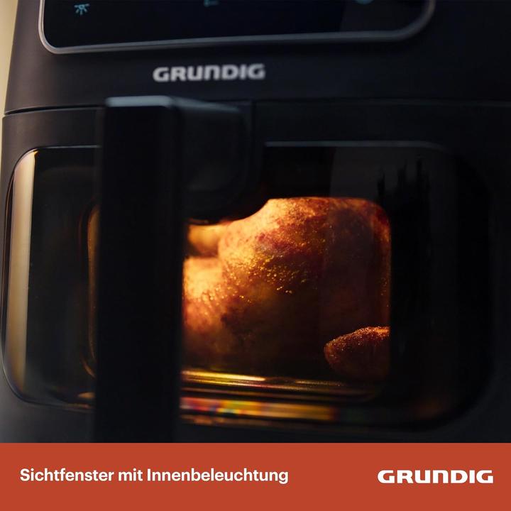 Image du produit Grundig FRY7320