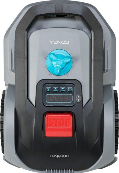 Actual product image Cecotec Conga GrassHopper 300 (300 m²)