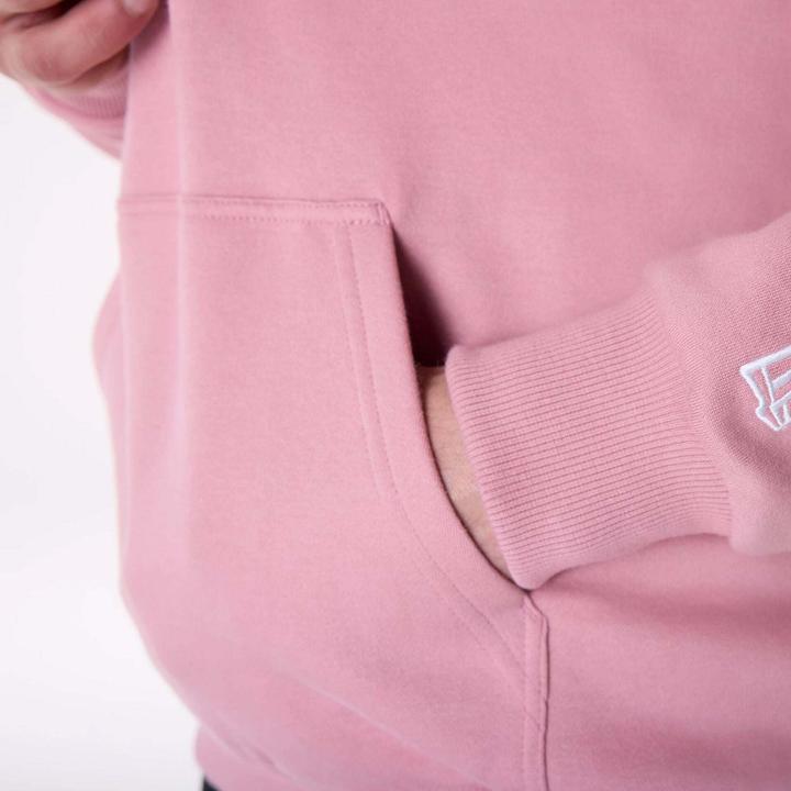 Produktbild New Era Oversize Sweatshirt Miami Heat Graphic (M)