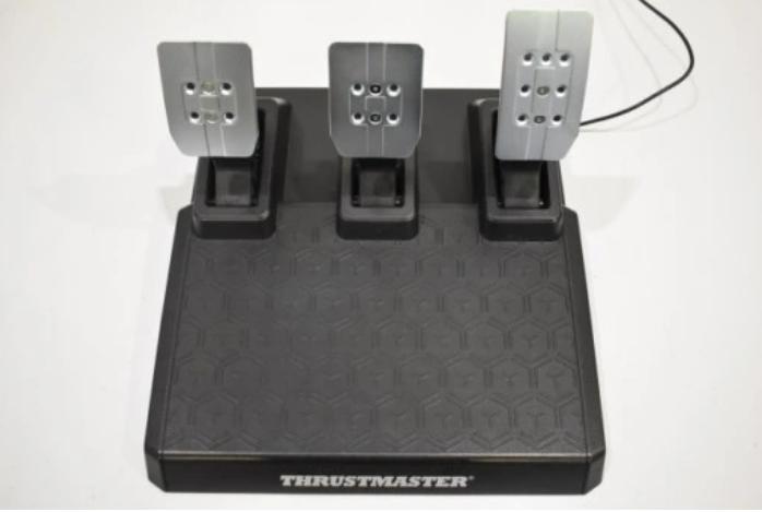 Immagine prodotto Thrustmaster T248 Volante | Xbox (Xbox Series X, Xbox One X, Xbox One S, Xbox Serie S, PC)