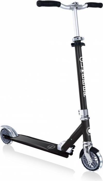 Image du produit Globber Scooter Flow Element Lights 721-120 Noir