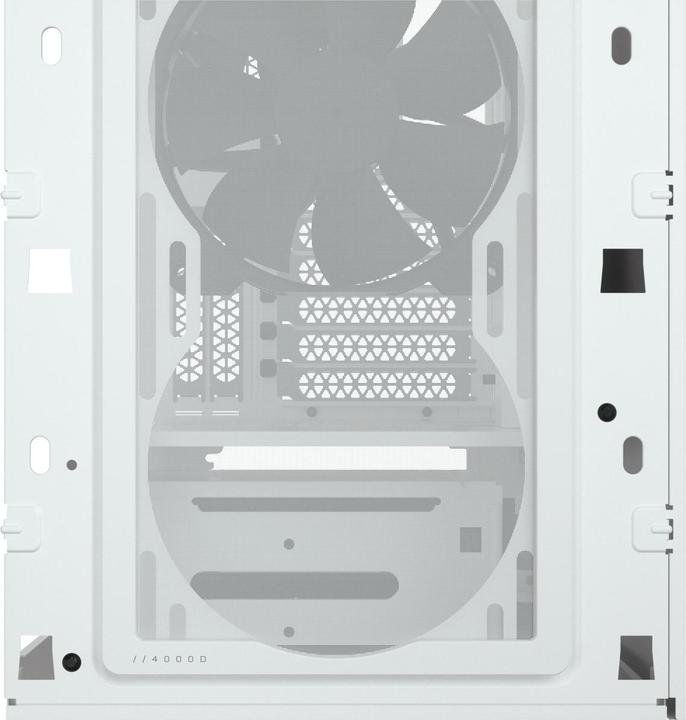 Productafbeelding Corsair 4000D Luchtstroom (ATX)