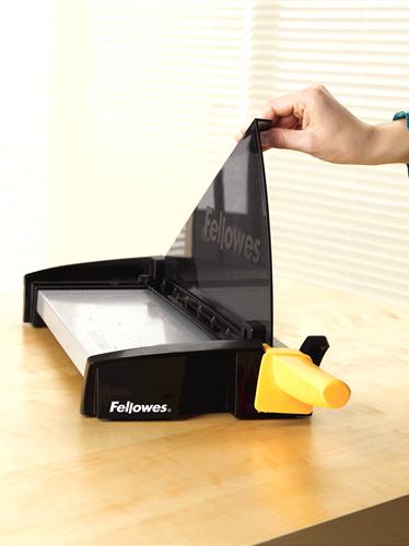 Image du produit Fellowes Fusion (10 feuilles, A4)
