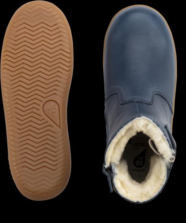 Bobux Kinderschuh KID+ Tahoe midnight