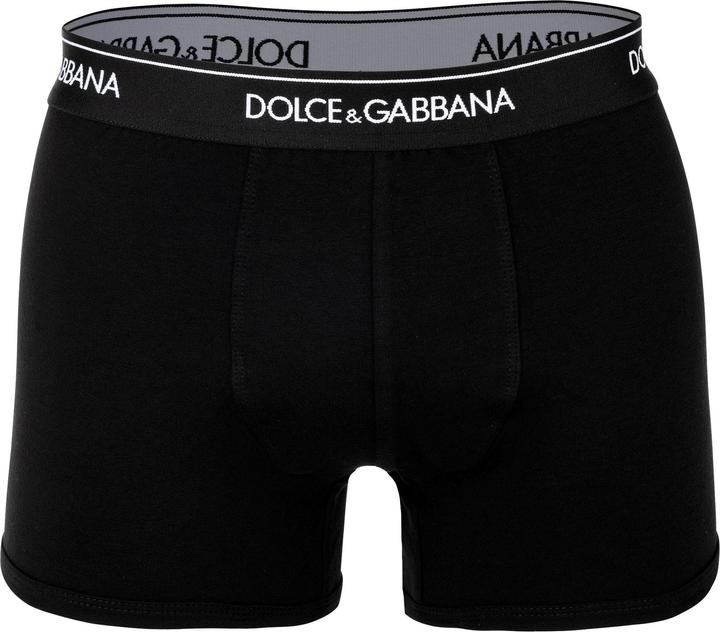 Image du produit Dolce & Gabbana Regular Boxer (M, lot de 2)