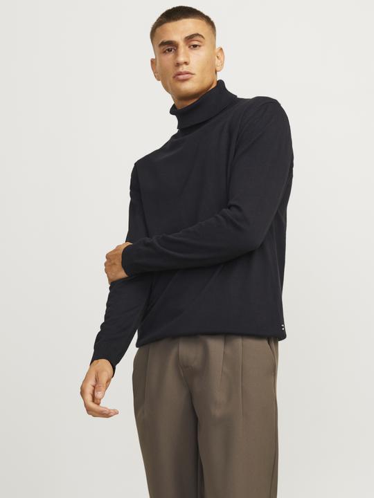 Immagine prodotto Jack & Jones Jjebasic Knit Roll Neck Noos (XL)