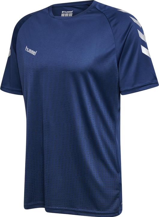 Actual product image hummel Hmlchallenger Jersey S/S (L)