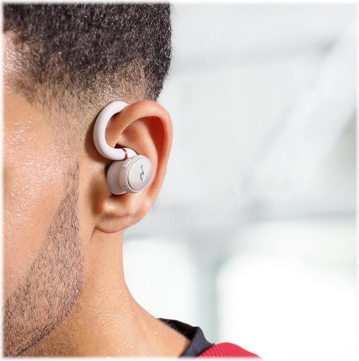 Produktbild soundcore Sport X10 (keine Geräuschunterdrückung, 8 h, Kabelgebunden)