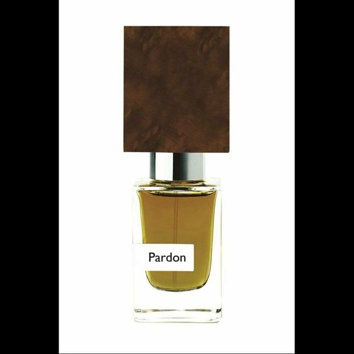 Produktbild Nasomatto Pardon (Eau de Parfum, 30 ml)