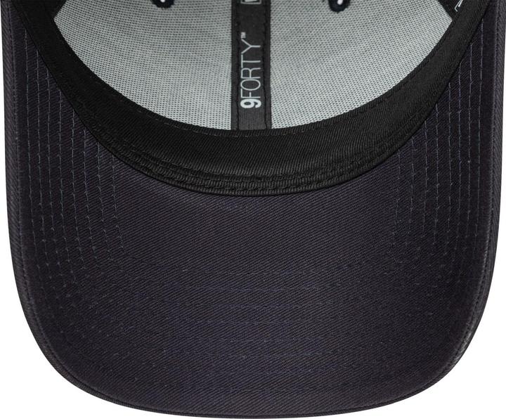 Actual product image New Era 9Forty Cap - CAMO INFILL New York Yankees navy