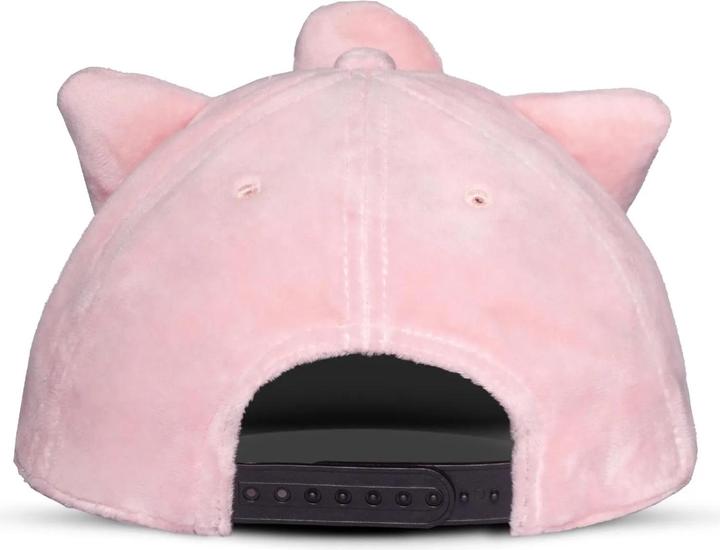 Image du produit Difuzed POKEMON - Rondoudou - Casquette Snapback (Taille unique)