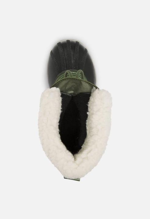 Image du produit Sorel Yoot Pac - Bottes d'hiver en nylon et nylon (39)