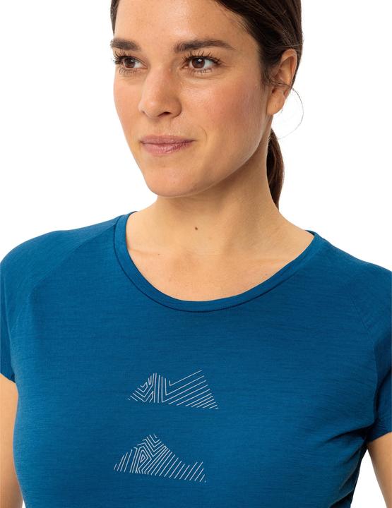 Image du produit Vaude Women's Tekoa Wool (34, XXS)