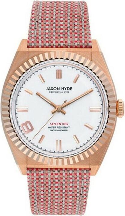 Produktbild Jason Hyde Damenuhr JH20012 (Ø 36 mm) (36 mm)