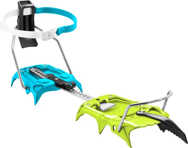 Immagine prodotto Edelrid Ramponi Beast Lite Auto II (34, 35, 36, 37, 38, 39, 40, 41, 42, 43, 44, 45)
