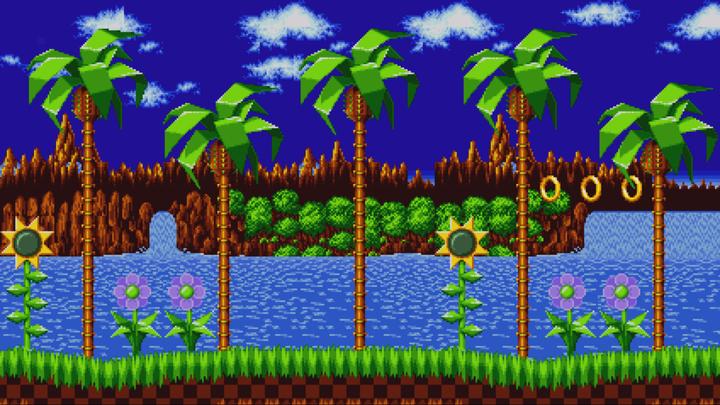 Produktbild Sega Sonic Mania Plus (Xbox One S)
