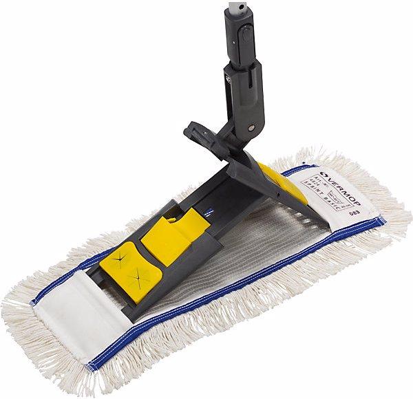 Immagine prodotto Vermop Telaio pieghevole SPRINT PLUS, larghezza 400 mm, per panni. (1 pz.)