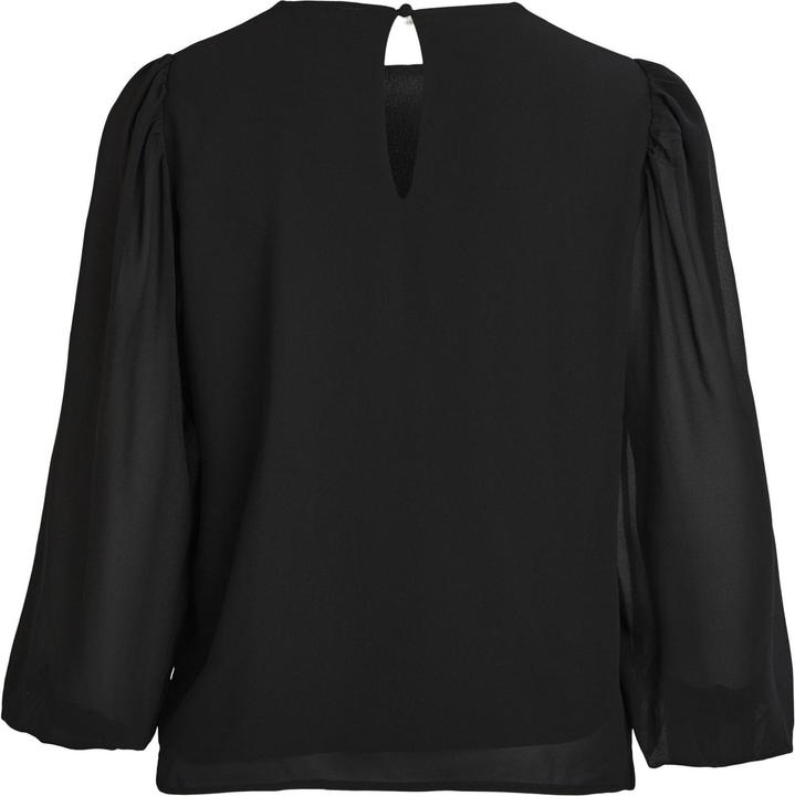 Produktbild Object Ballonärmel Bluse (44)