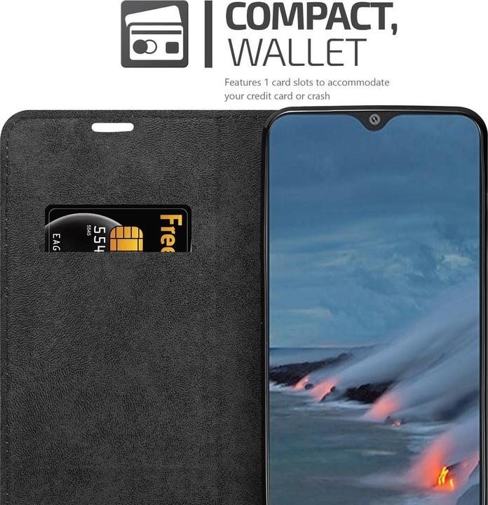 Immagine prodotto Cadorabo Copertina (Huawei P30)