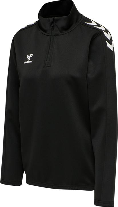 hummel Core Xk Half Zip Sweat Woman