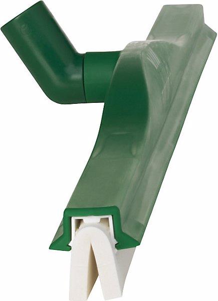 Image du produit Fincke Raclette à embout rechangeable, avec articulation rotative, longueur 600 mm, lot (10 pcs)