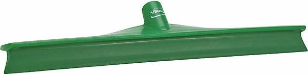 Actual product image Fincke Water wiper, length 500 mm, pack of 15, green. (15 pcs.)