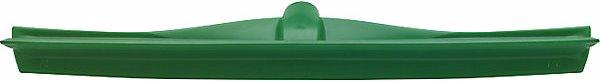 Actual product image Fincke Water wiper, length 500 mm, pack of 15, green. (15 pcs.)
