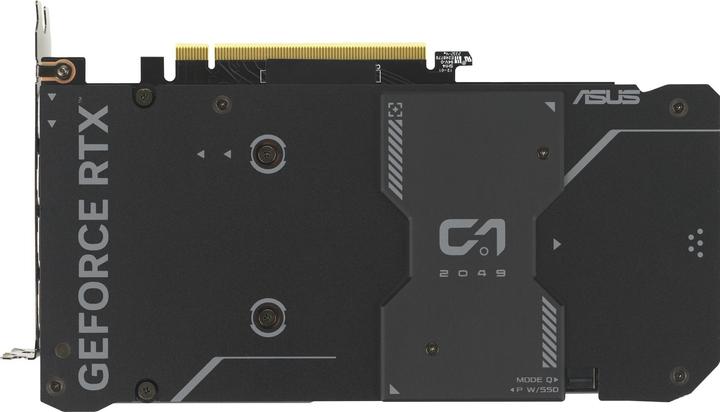 Actual product image ASUS DUAL-RTX4060TI-O8G-SSD (8 GB)