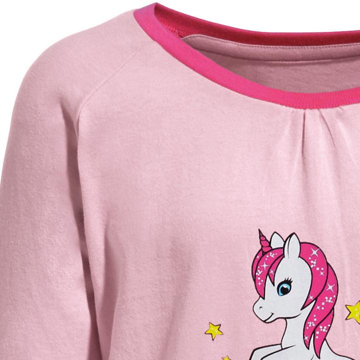 Actual product image Erwin Müller Children's pyjamas (104)