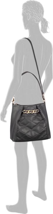 Produktbild Gabor BEHEIM INTERN. FASHION Charlotte, Bucket bag, dark gr