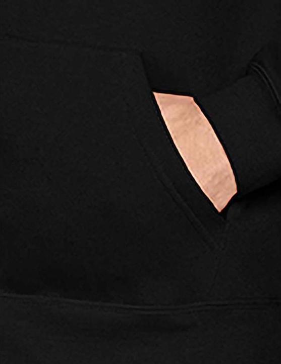 Image du produit Fruit of the Loom - Sweatshirt à capuche et fermeture zippée - Homme (3XL)