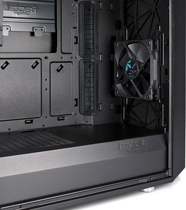 Image du produit Fractal Meshify C (ATX)