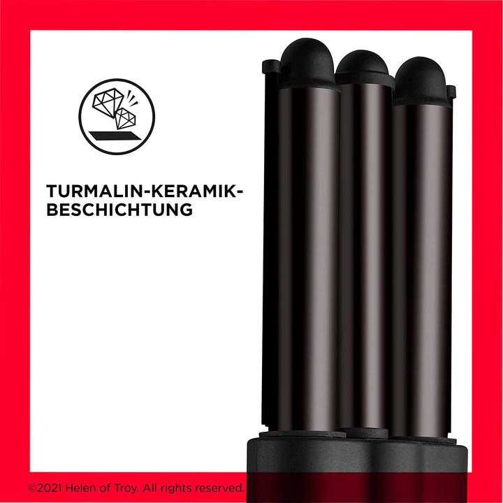 Produktbild Revlon Wave Master Jumbo (28 mm)