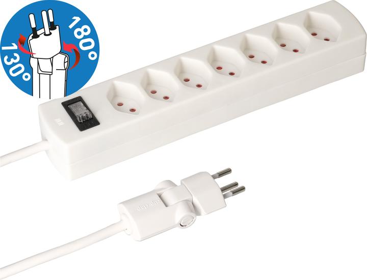 Image du produit Max Hauri Safety-Line (7 x, Type 13, 2 m)