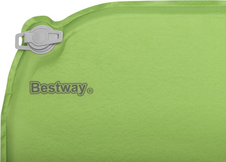 Image du produit Bestway Matelas autogonflant de type momie TerrainLite taille Regular